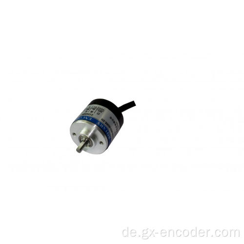 Steuerungstechniken Encoder Encoder